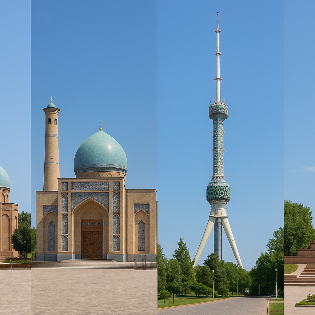Tashkent
