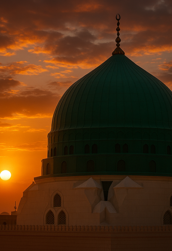 Green Dome_simple